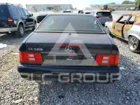 2001 Mercedes Benz SL-Class фото