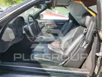 2001 Mercedes Benz SL-Class фото