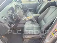 2001 Mercedes Benz ML-Class фото