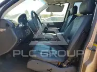 2001 Mercedes Benz ML-Class фото