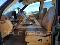 2001 Mercedes Benz ML-Class фото