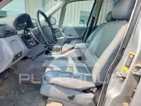 2001 Mercedes Benz ML-Class фото