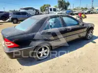 2001 Mercedes Benz C-Class photo