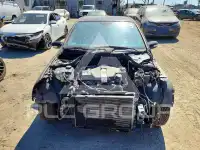 2001 Mercedes Benz C-Class photo