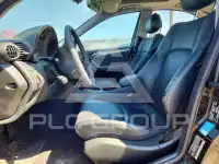 2001 Mercedes Benz C-Class photo