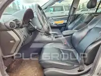 2001 Mercedes Benz C-Class photo