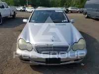 2001 Mercedes Benz C-Class фото