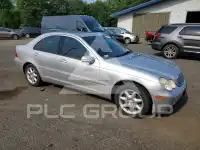 2001 Mercedes Benz C-Class фото
