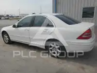 2001 Mercedes Benz C-Class photo