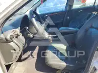 2001 Mercedes Benz C-Class фото