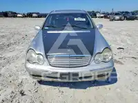 2001 Mercedes Benz C-Class фото
