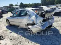 2001 Mercedes Benz C-Class фото