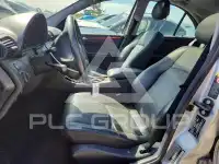 2001 Mercedes Benz C-Class фото