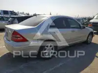 2001 Mercedes Benz C-Class фото