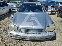 2001 Mercedes Benz C-Class фото