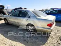 2001 Mercedes Benz E-Class photo