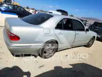 2001 Mercedes Benz E-Class photo