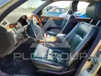 2001 Mercedes Benz E-Class photo