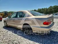 2001 Mercedes Benz E-Class photo