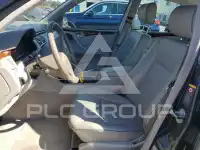 2001 Mercedes Benz E-Class photo