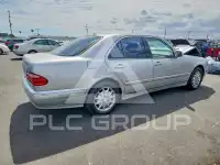 2001 Mercedes Benz E-Class photo