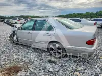 2001 Mercedes Benz E-Class фото