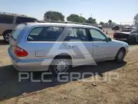 2001 Mercedes Benz E-Class photo