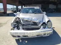 2001 Mercedes Benz E-Class фото