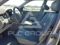 2001 Mercedes Benz E-Class фото
