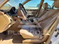 2001 Mercedes Benz E-Class photo