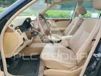 2001 Mercedes Benz E-Class фото