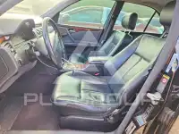 2001 Mercedes Benz E-Class фото