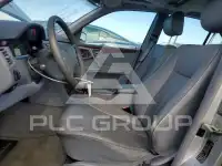 2001 Mercedes Benz E-Class фото