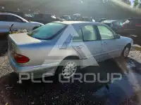 2001 Mercedes Benz E-Class фото