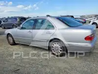 2001 Mercedes Benz E-Class фото