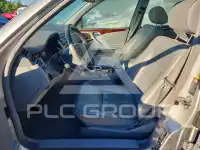 2001 Mercedes Benz E-Class фото