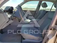 2001 Mercedes Benz E-Class фото