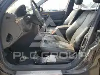 2001 Mercedes Benz S-Class photo