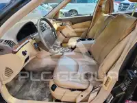 2001 Mercedes Benz S-Class фото