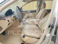 2001 Mercedes Benz S-Class фото
