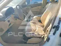 2001 Mercedes Benz S-Class photo