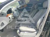 2001 Mercedes Benz S-Class фото