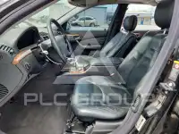 2001 Mercedes Benz S-Class фото