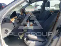 2001 Mercedes Benz S-Class фото