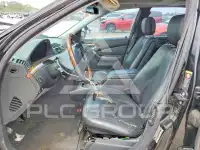 2001 Mercedes Benz S-Class фото