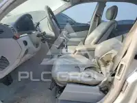 2001 Mercedes Benz S-Class фото