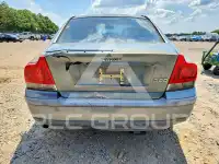 2001 Volvo S60 фото