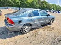 2001 Volvo S60 фото
