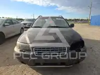 2001 Volvo V70 фото