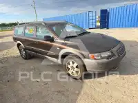 2001 Volvo V70 фото